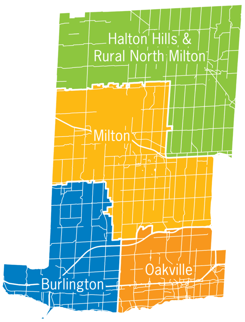 halton-regions halton regions